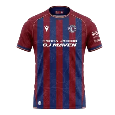 Camiseta 1ª Equipación 2026/27